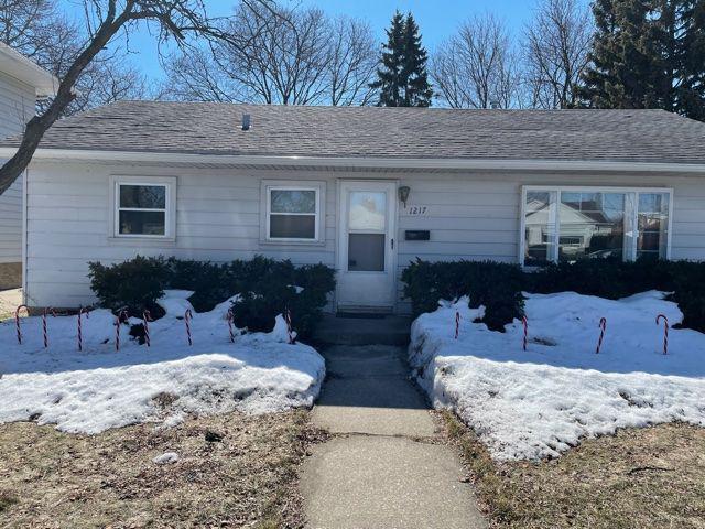 1217 Melvin Ave., Racine, WI 53402