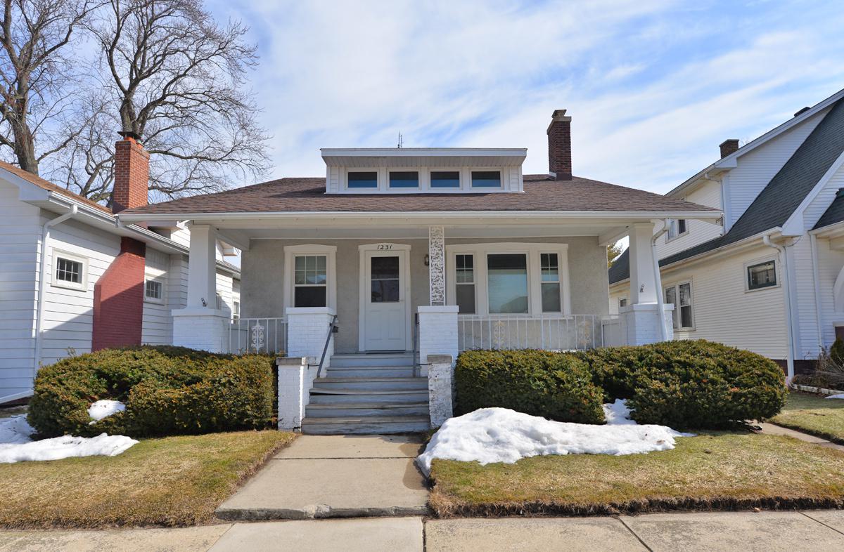 1231 Cleveland Ave., Racine, WI 53405