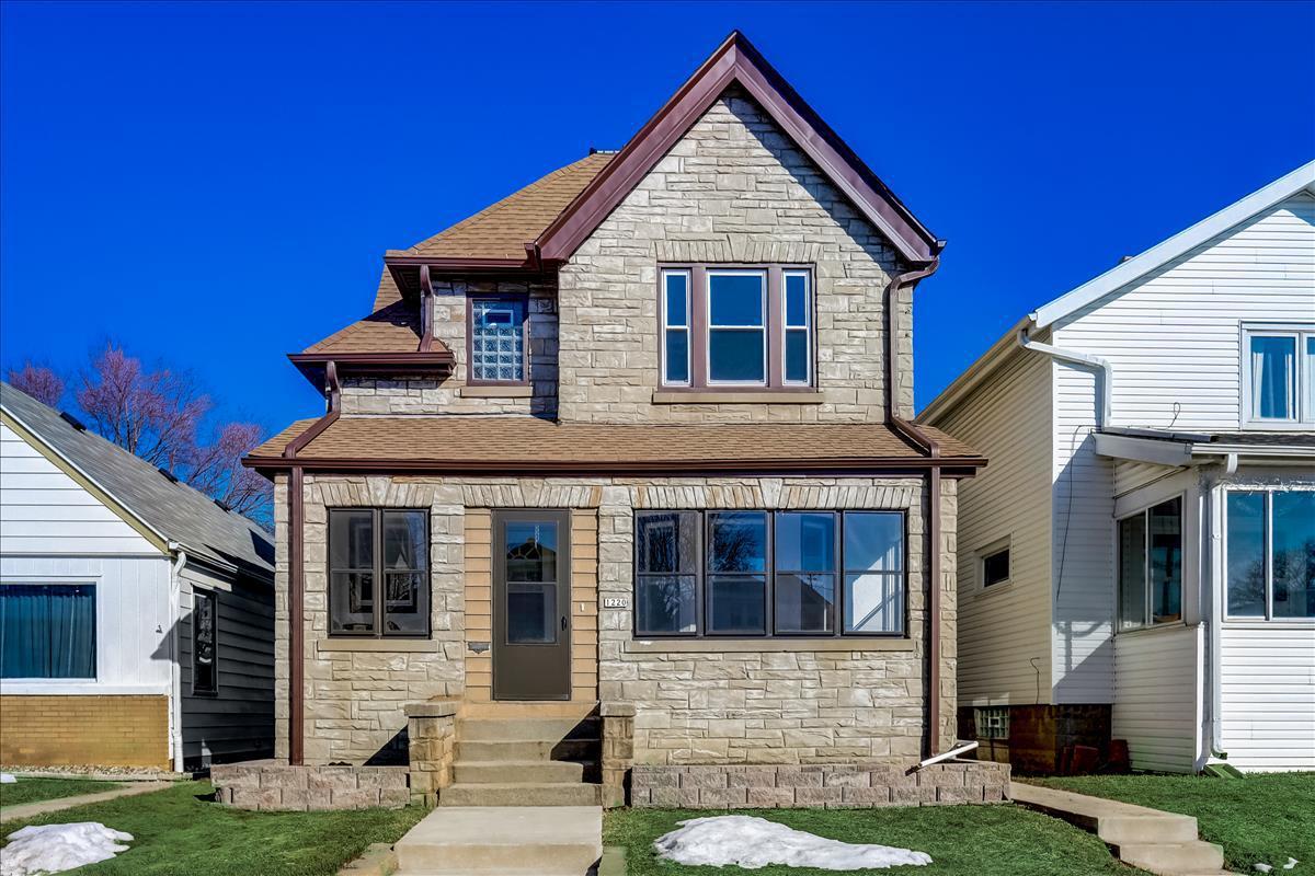 1220 S 50th St., Milwaukee, WI 53214