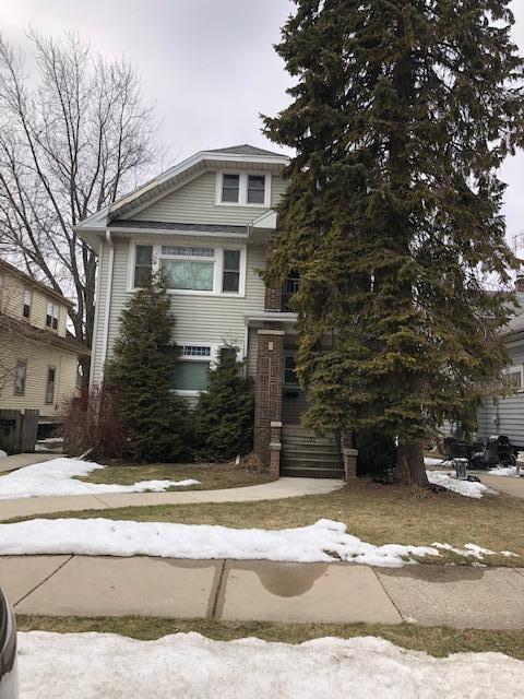 2036 Grand Ave., Racine, WI 53403