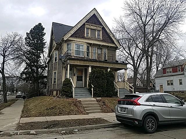 2501 N 37th St #2503, Milwaukee, WI 53210