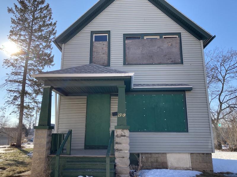 2749 N 1st St., Milwaukee, WI 53212