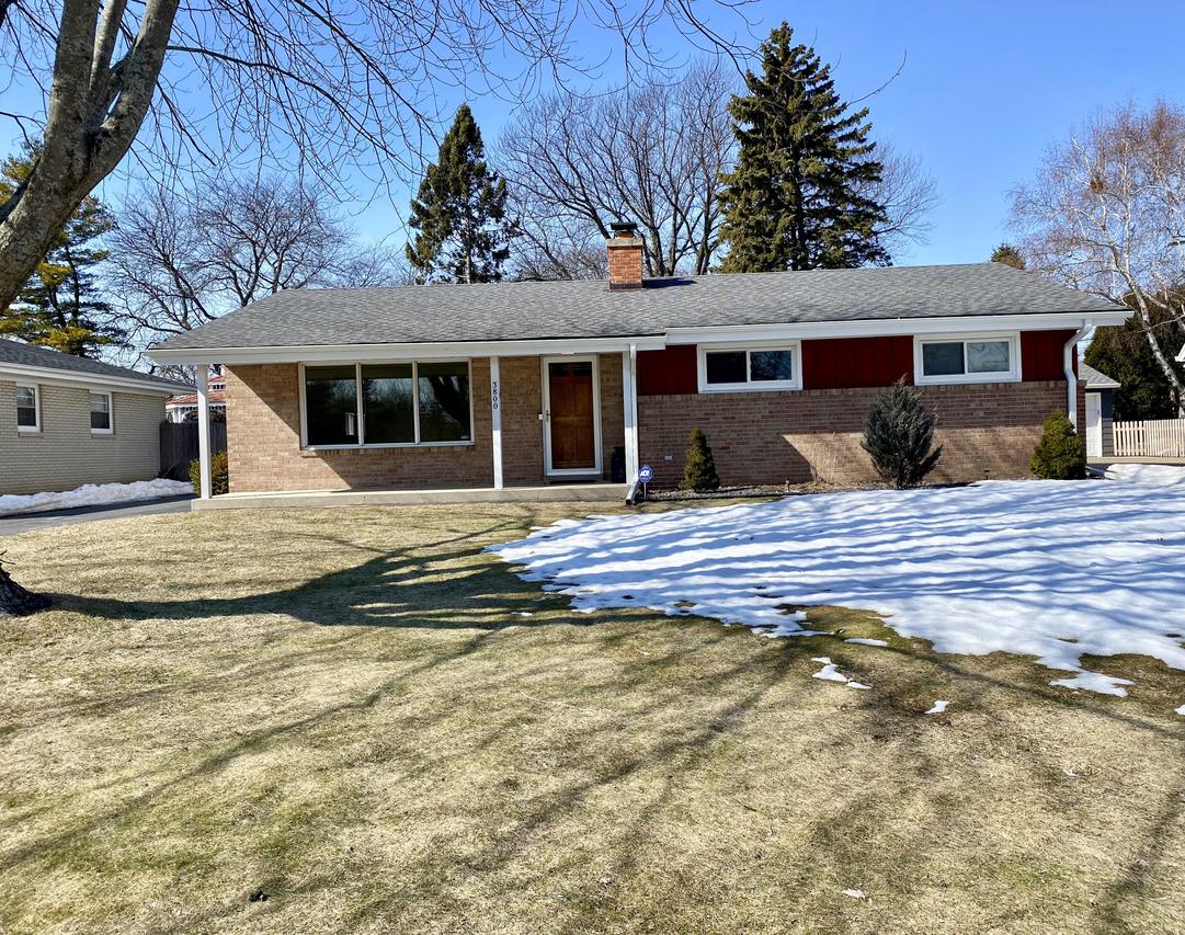 3800 Ruby Ave., Racine, WI 53402