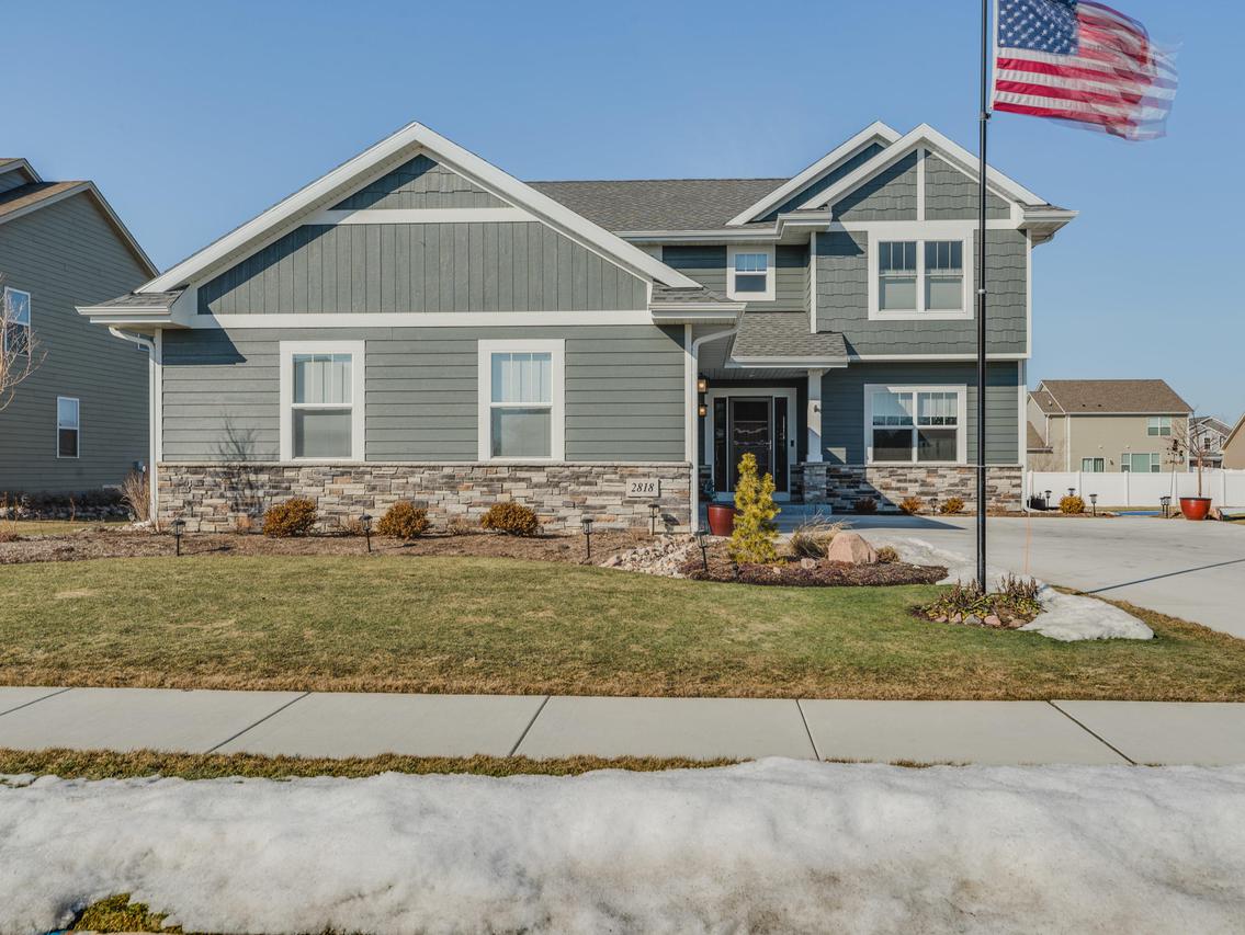 2818 16th Pl., Kenosha, WI 53140