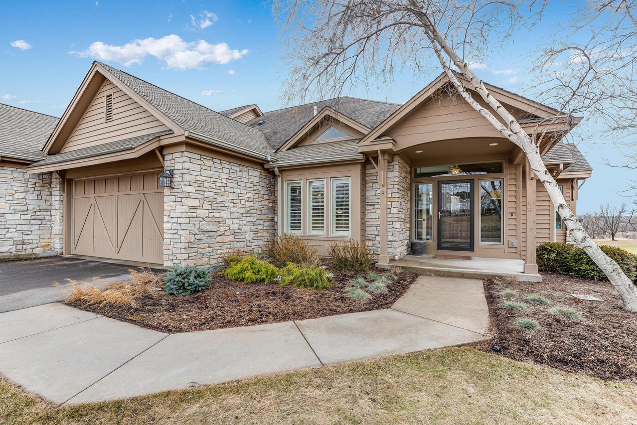 113 Terrace Dr. #43B-13, Geneva, WI 53147