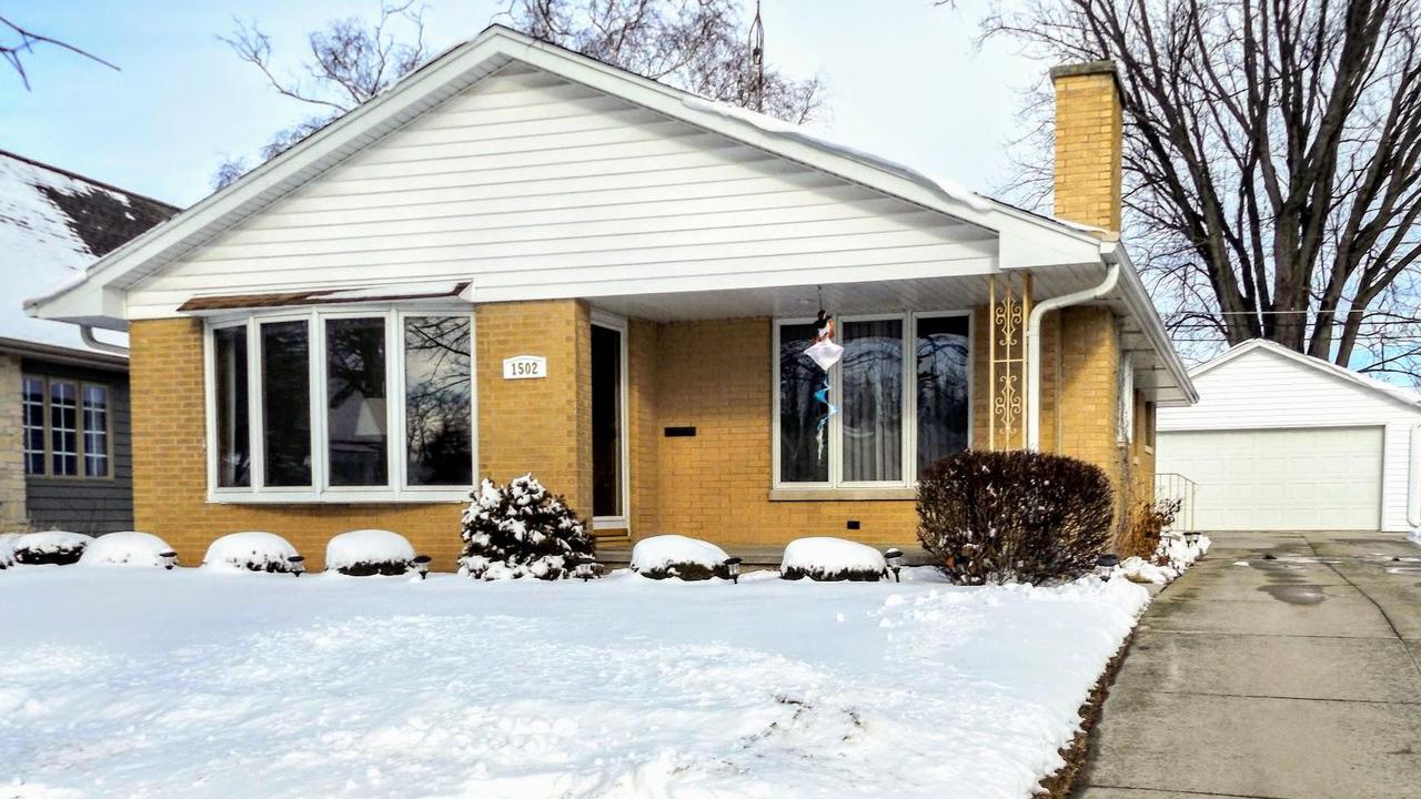 1502 Kuhl St., Manitowoc, WI 54220