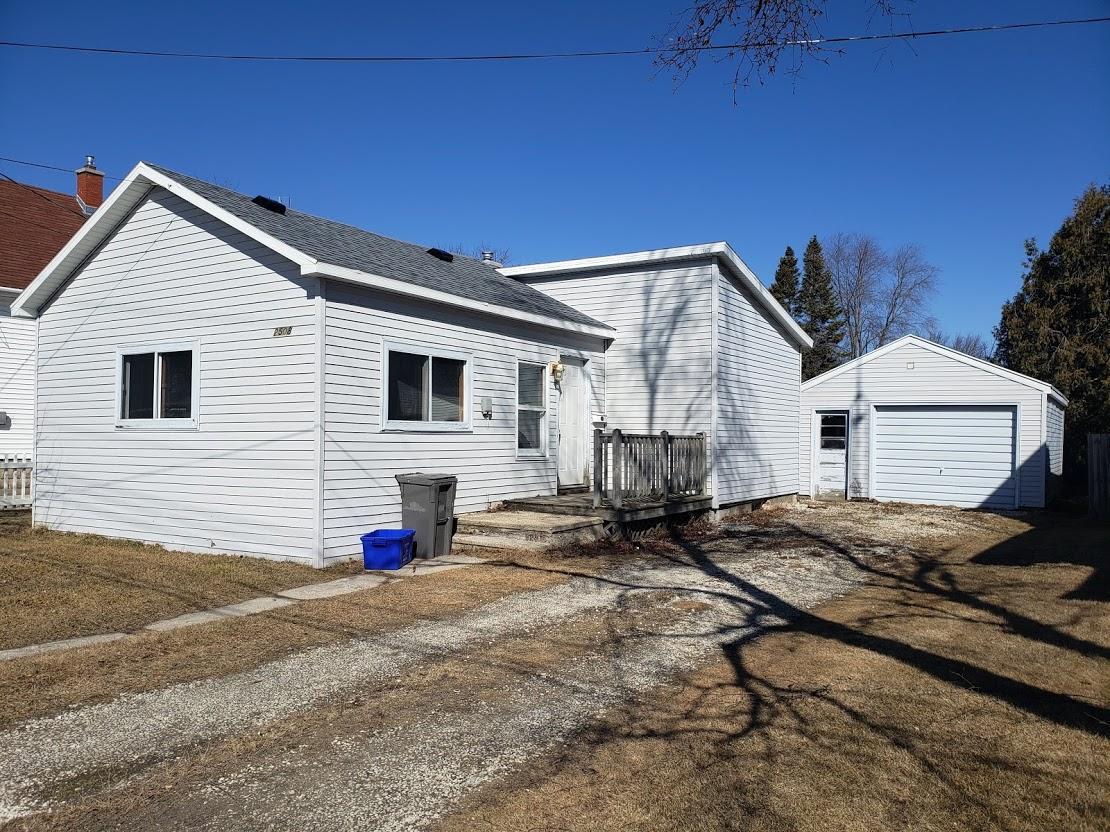 2508 15th St., Two Rivers, WI 54241