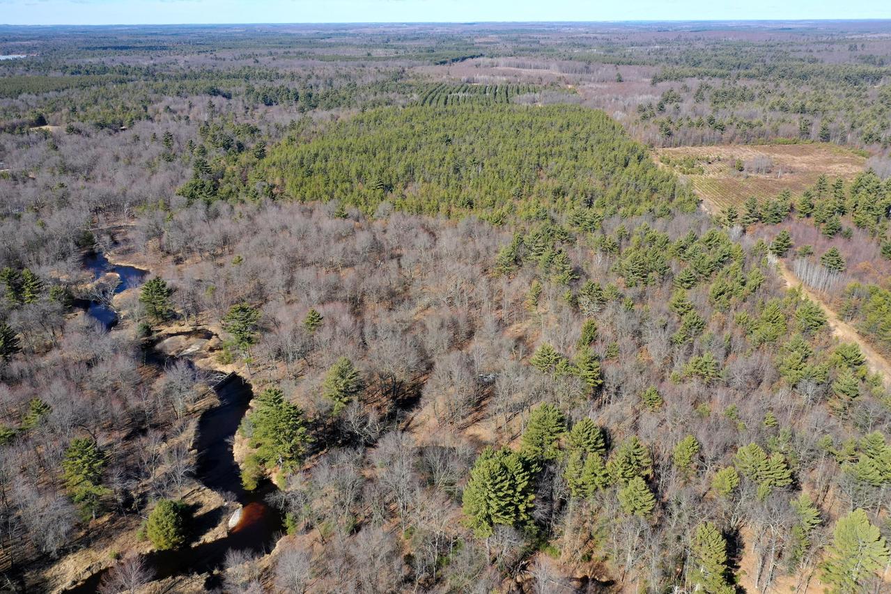 Black Creek Rd., Fairchild, WI 54741