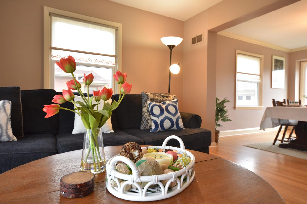 7406 W Warnimont Ave, Milwaukee, WI 53220