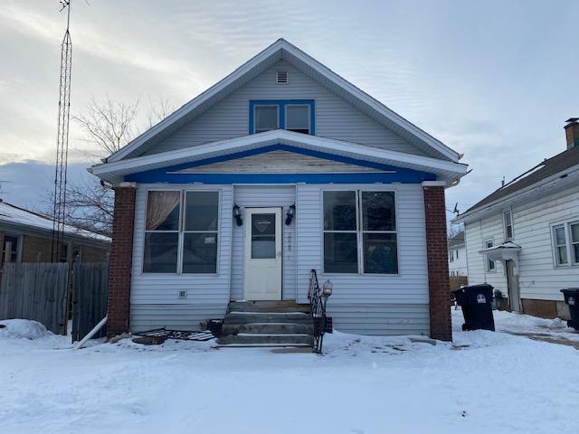 2028 Jay Eye See Ave, Racine, WI 53403