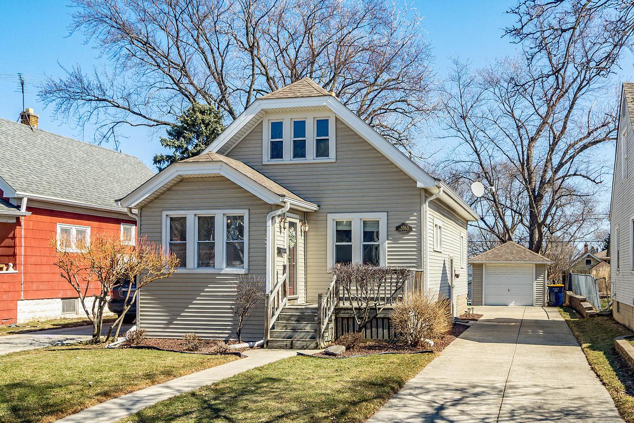 2060 S 97th St., Milwaukee, WI 53227