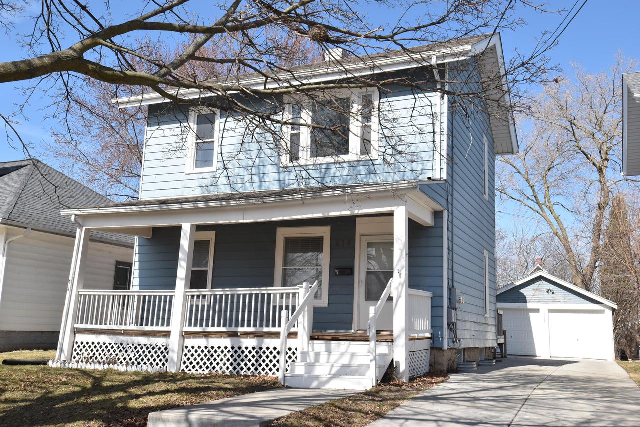 614 W College Ave. #616, Waukesha, WI 53186