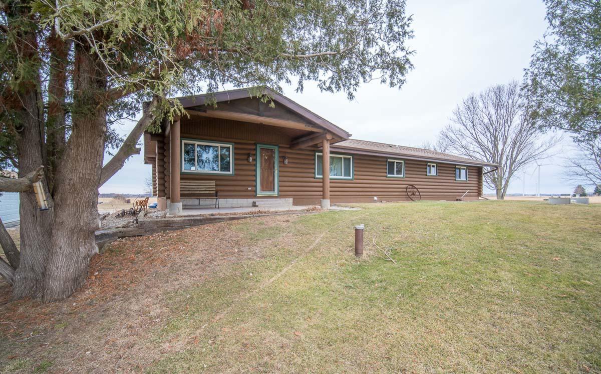 N9539 County Road Q, Marshfield, WI 53079