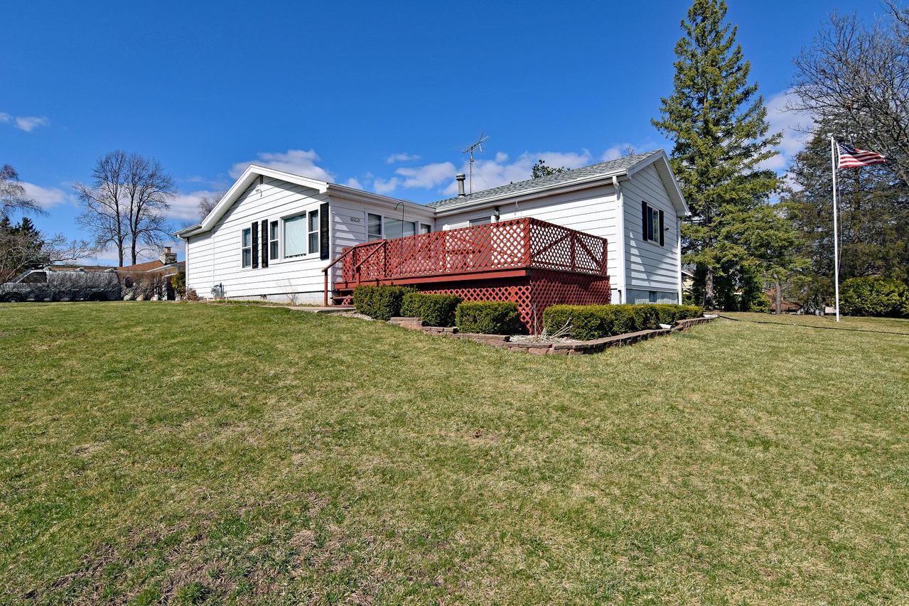 24218 64th St., Paddock Lake, WI 53168