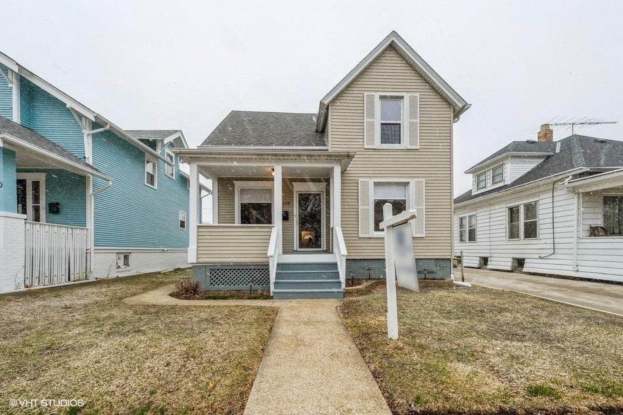 1328 Quincy Ave., Racine, WI 53405