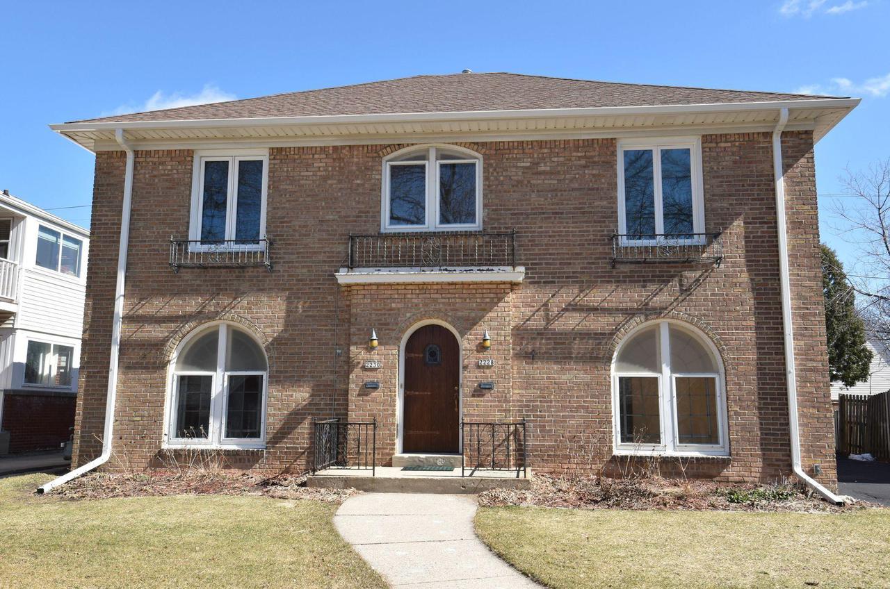 2228 N Lefeber Ave. #2230, Wauwatosa, WI 53213