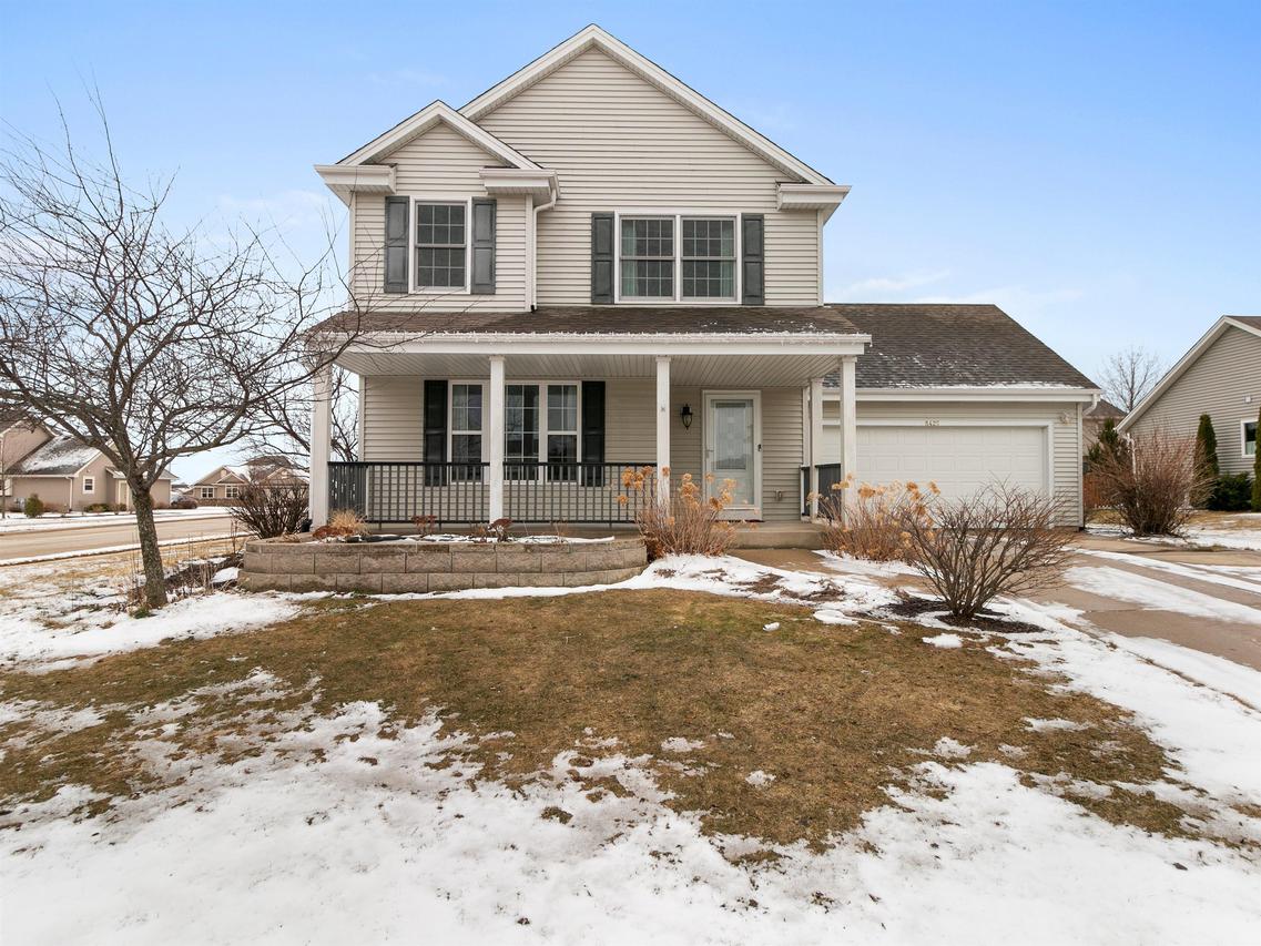 8425 Foxhaven Chase, Sturtevant, WI 53177