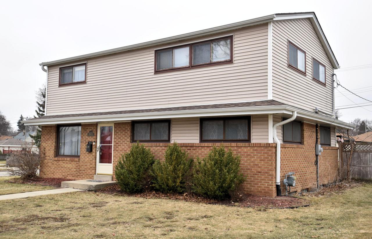3575 S 83rd St, Milwaukee, WI 53220