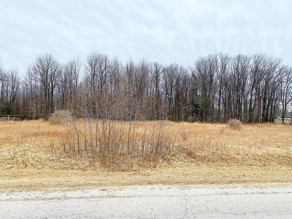 Lot 3.1 Jenny Rd., Manitowoc, WI 54220