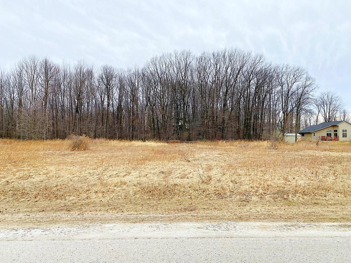 Lot 3.2 Jenny Rd., Manitowoc, WI 54220