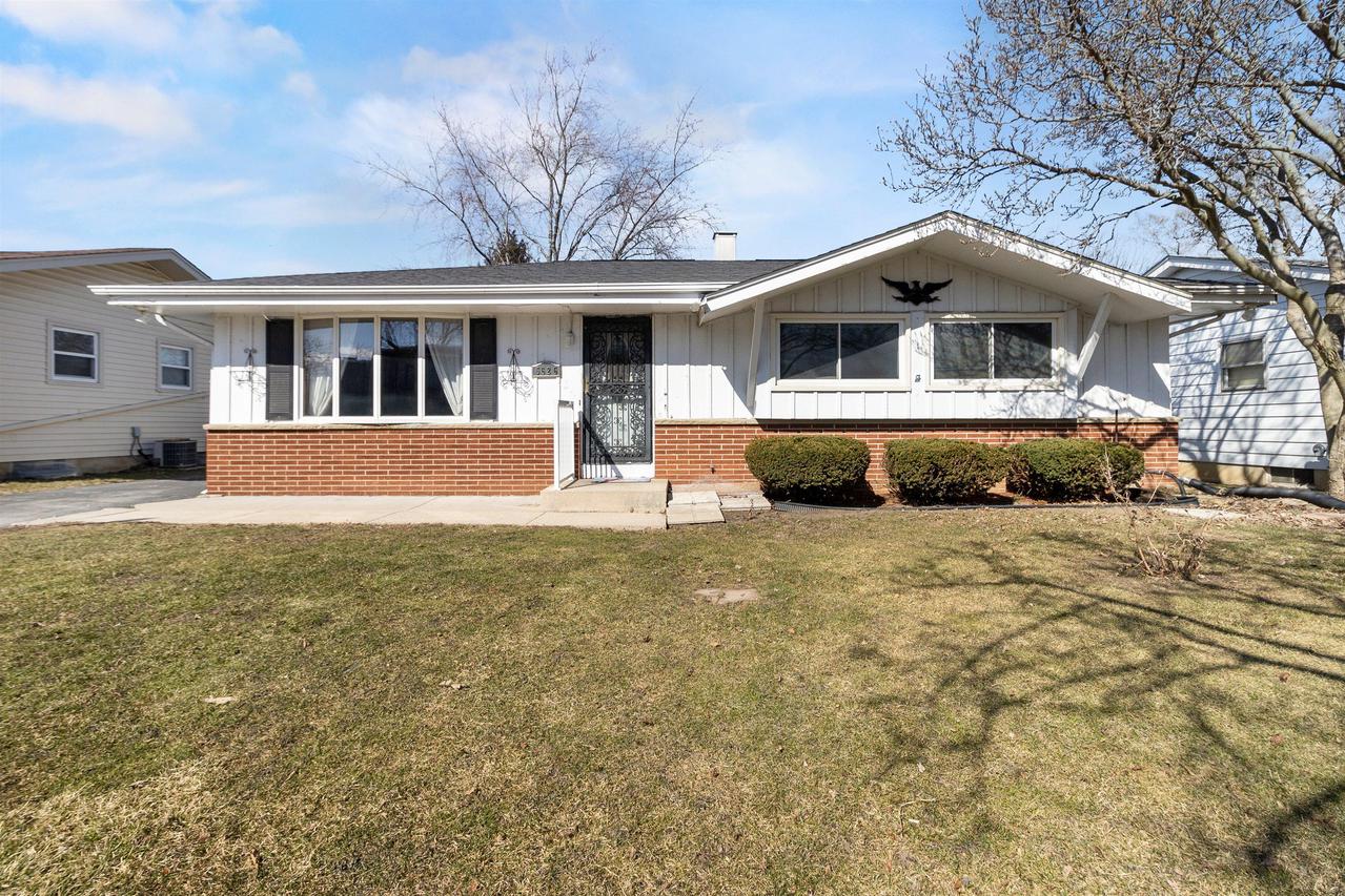5626 Byrd Ave., Racine, WI 53406