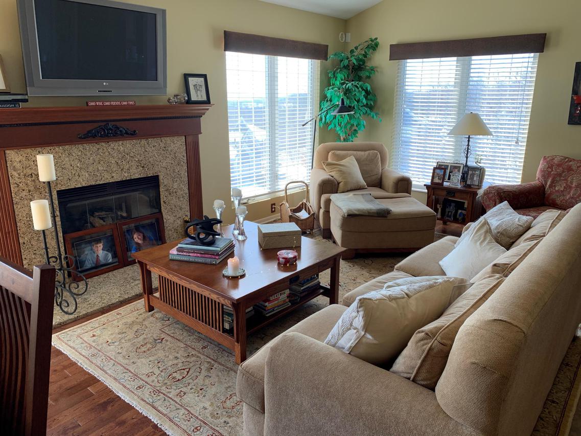 1089 Lakeland Way #9-19, Geneva, WI 53147