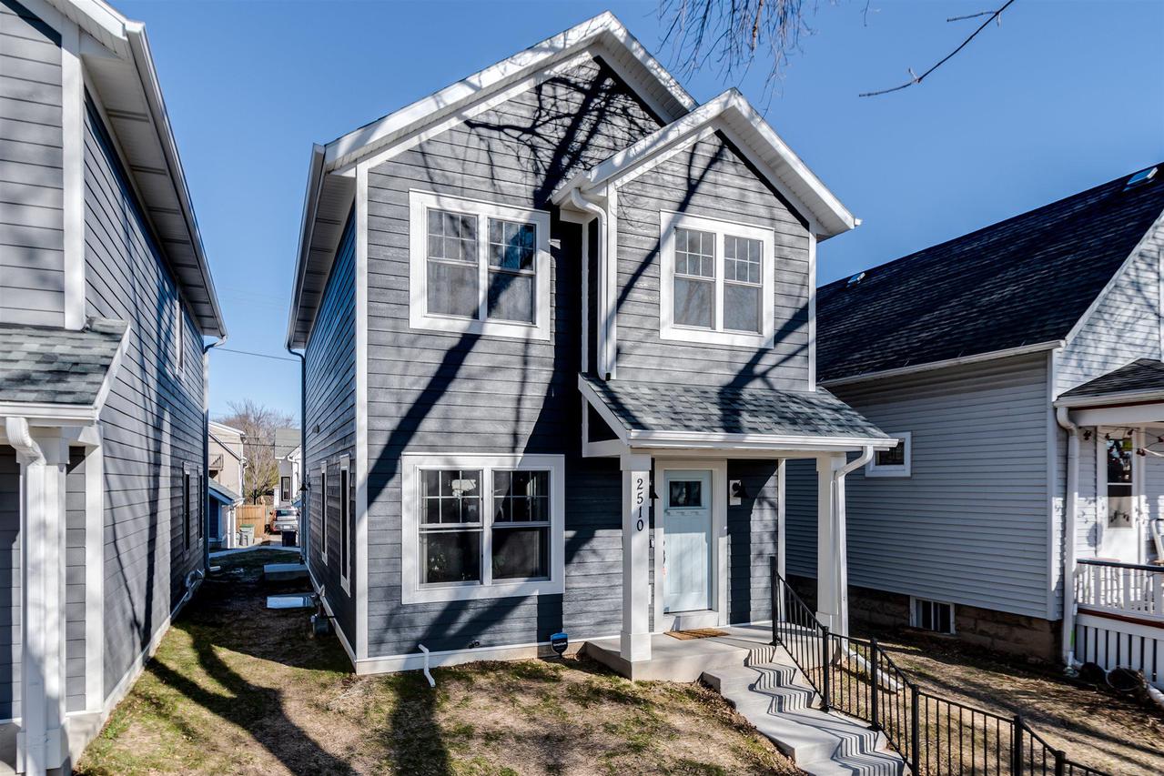 2510 S Burrell St., Milwaukee, WI 53207