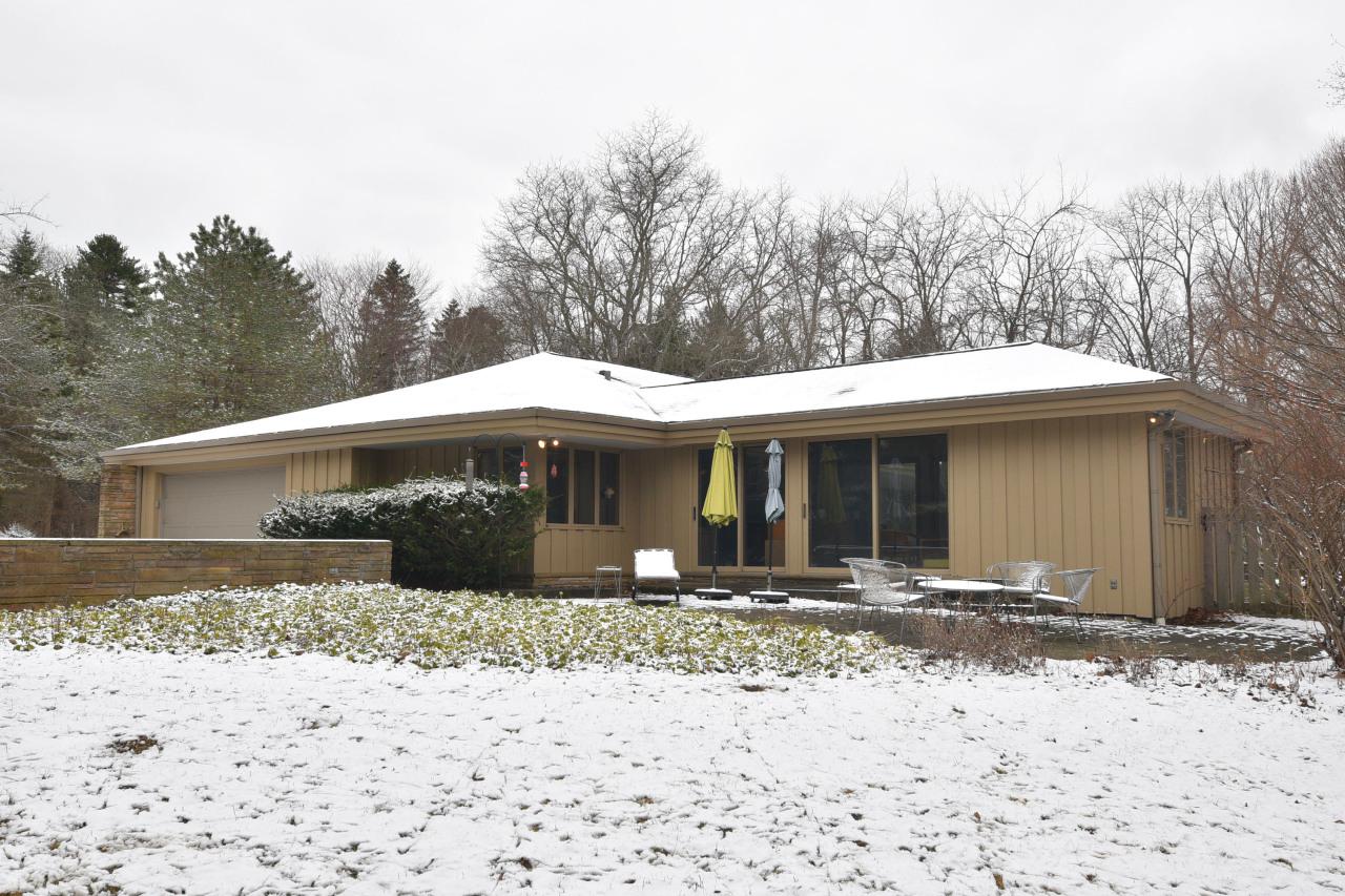 1500 E Brown Deer Rd., Bayside, WI 53217