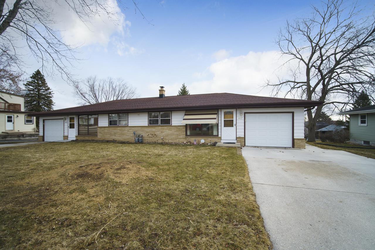 415 S Milwaukee St. #417, Plymouth, WI 53073