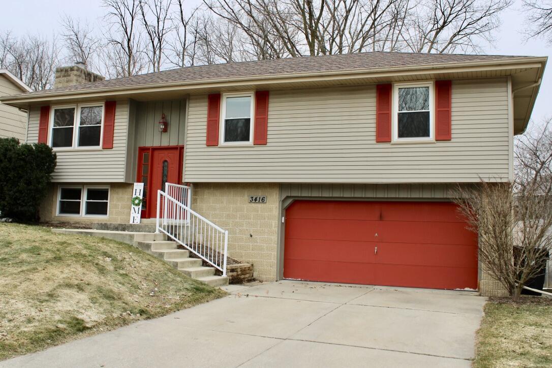 3416 Victorian Dr., Racine, WI 53406