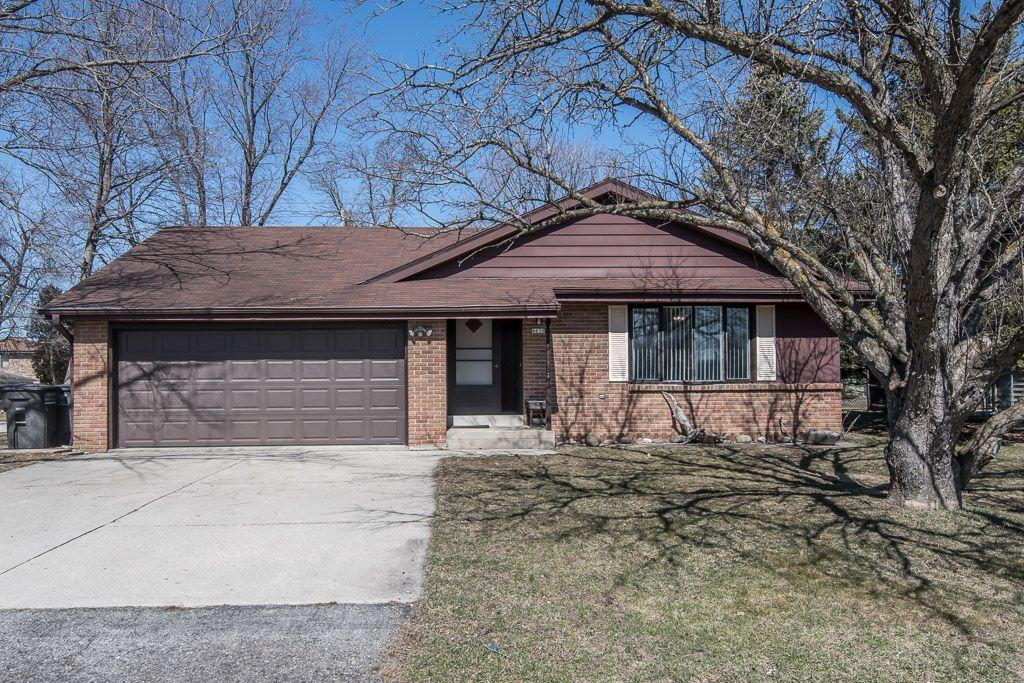 9630 W Cold Spring Rd., Greenfield, WI 53228
