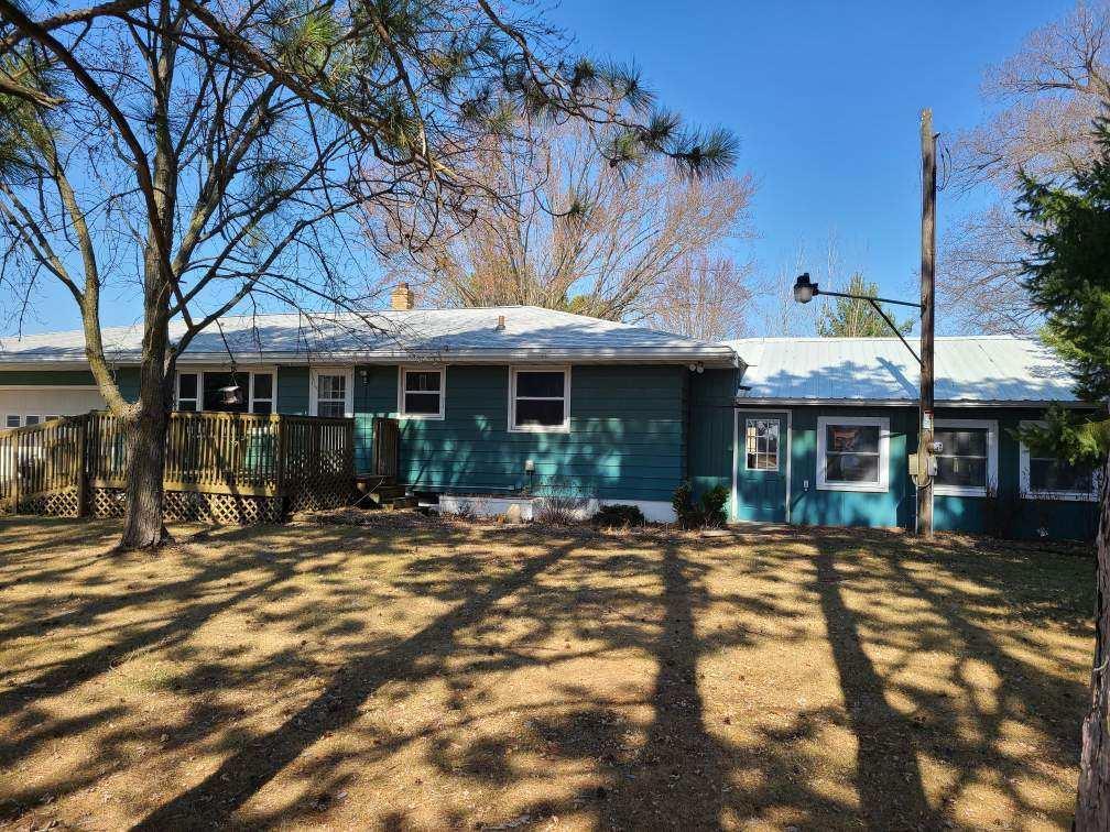 W7898 Amsterdam Prairie, Holland, WI 54636