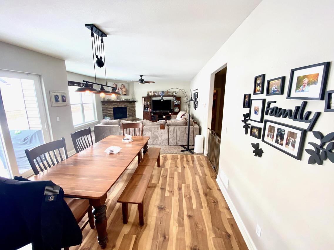 1720 Glacier Ridge Rd., Waukesha, WI 53188