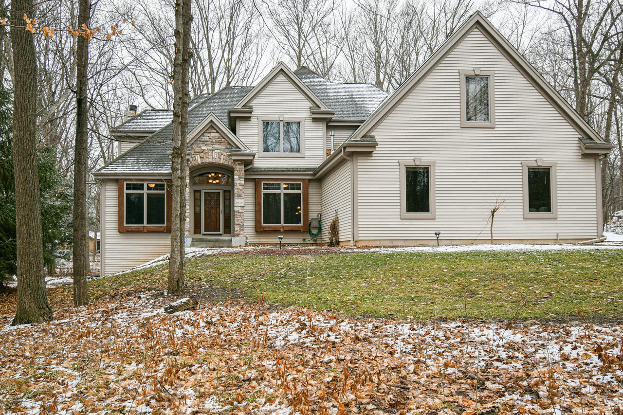 10411 W Greenwood Tr., Milwaukee, WI 53224