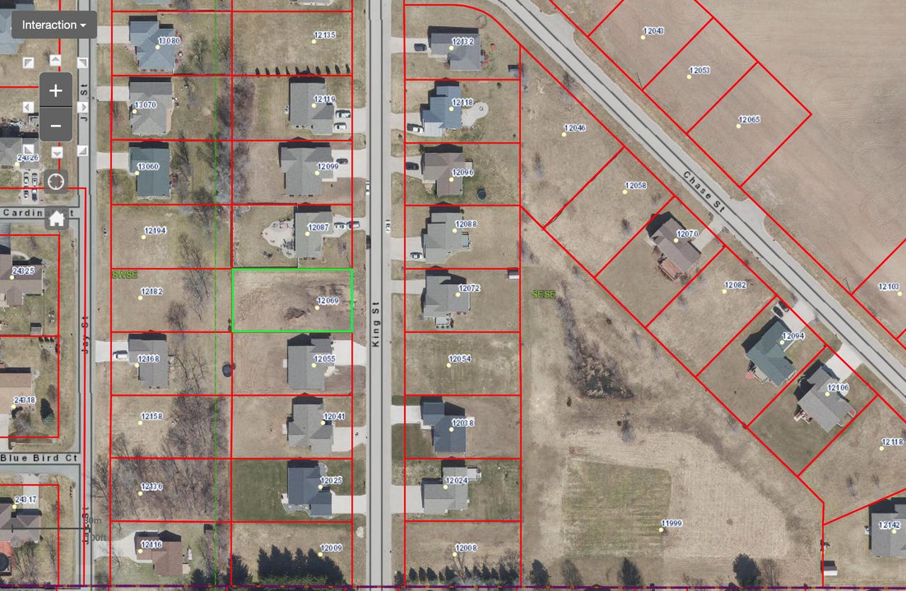 LOT 15 King St., Trempealeau, WI 54661