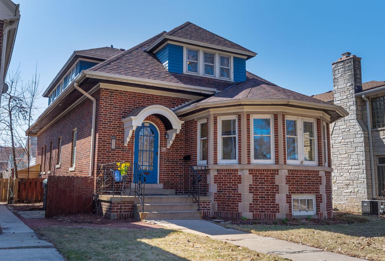 609 E Oklahoma Ave. #609A, Milwaukee, WI 53207