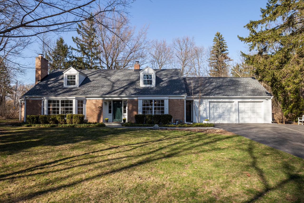 1420 E Bay Point Rd., Bayside, WI 53217