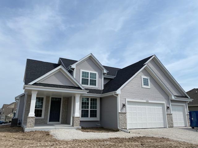 1320 Regees Rd., Mukwonago, WI 53149