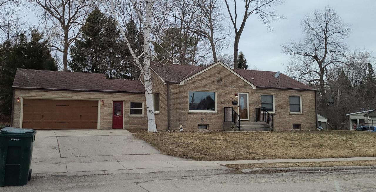 335 S High St., Port Washington, WI 53074