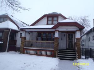 4641 N 28th St, Milwaukee, WI 53209