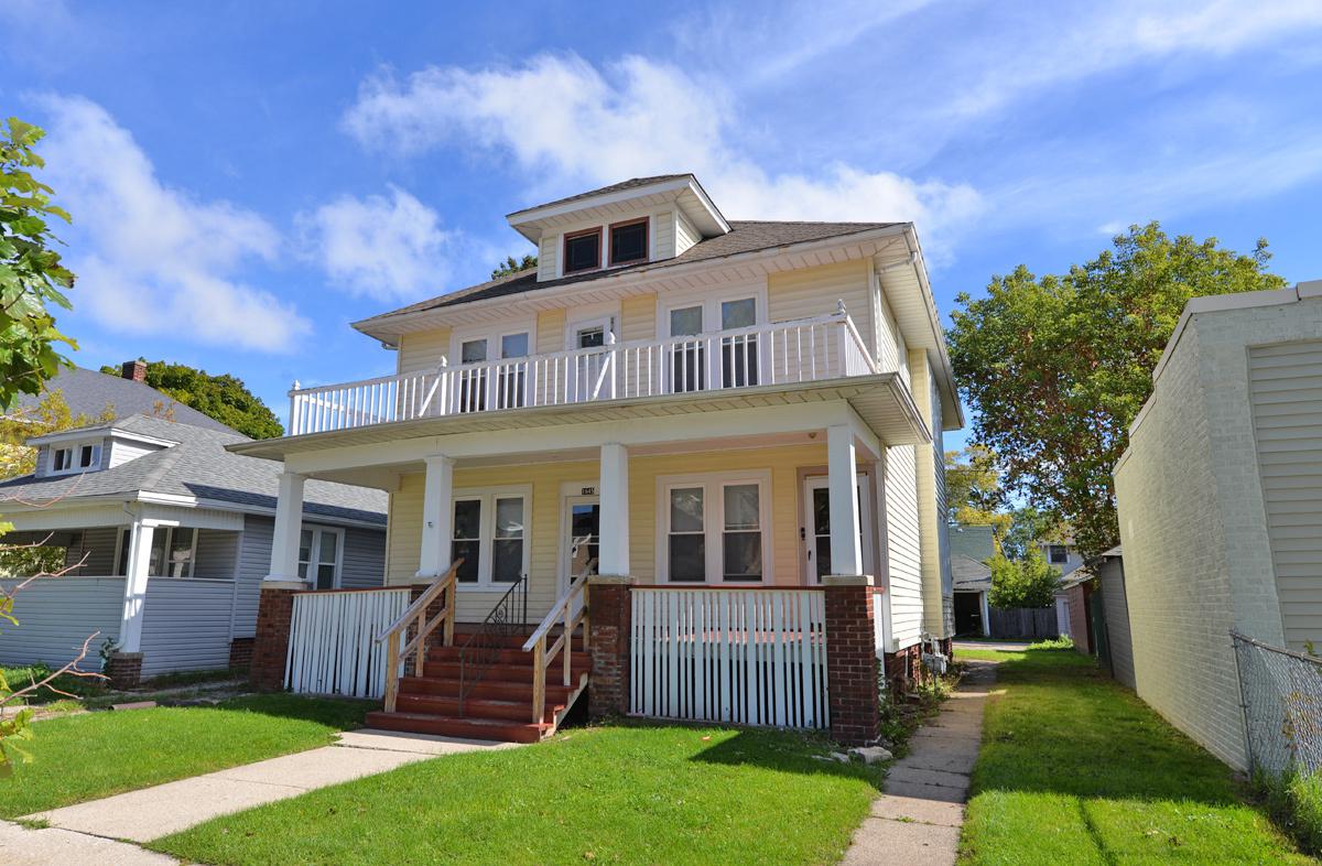 1645 Flett Ave. #1647, Racine, WI 53405