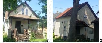 2673 N 29th St., Milwaukee, WI 53210