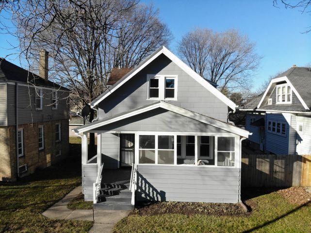 4535 N 39th St, Milwaukee, WI 53209