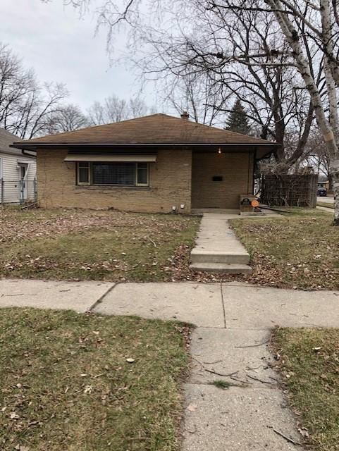 4502 N 74th St, Milwaukee, WI 53218