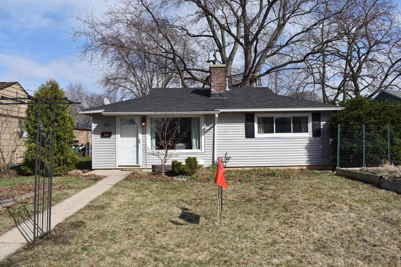 3156 N 83rd St., Milwaukee, WI 53222