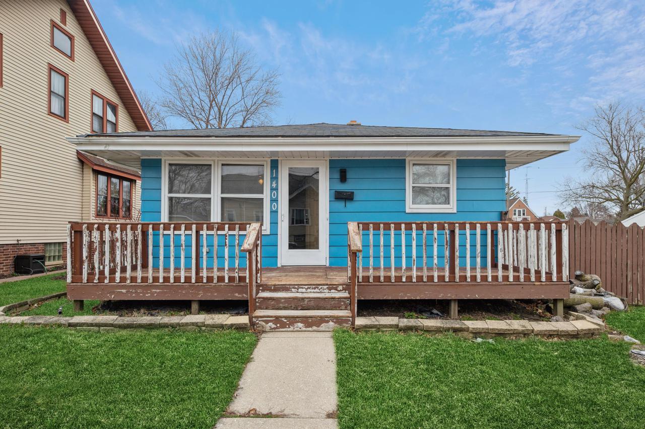 1400 Goold St., Racine, WI 53402