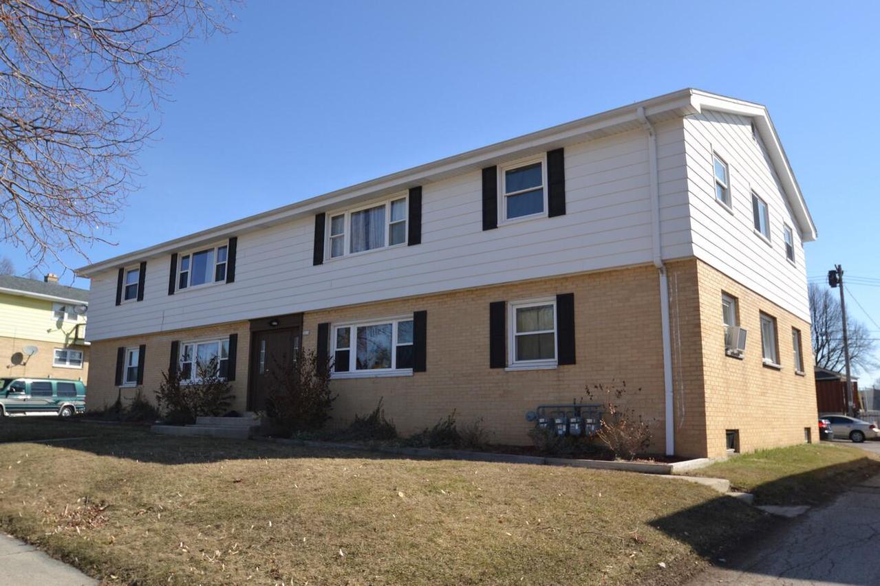 5614 S Marilyn St., Milwaukee, WI 53221