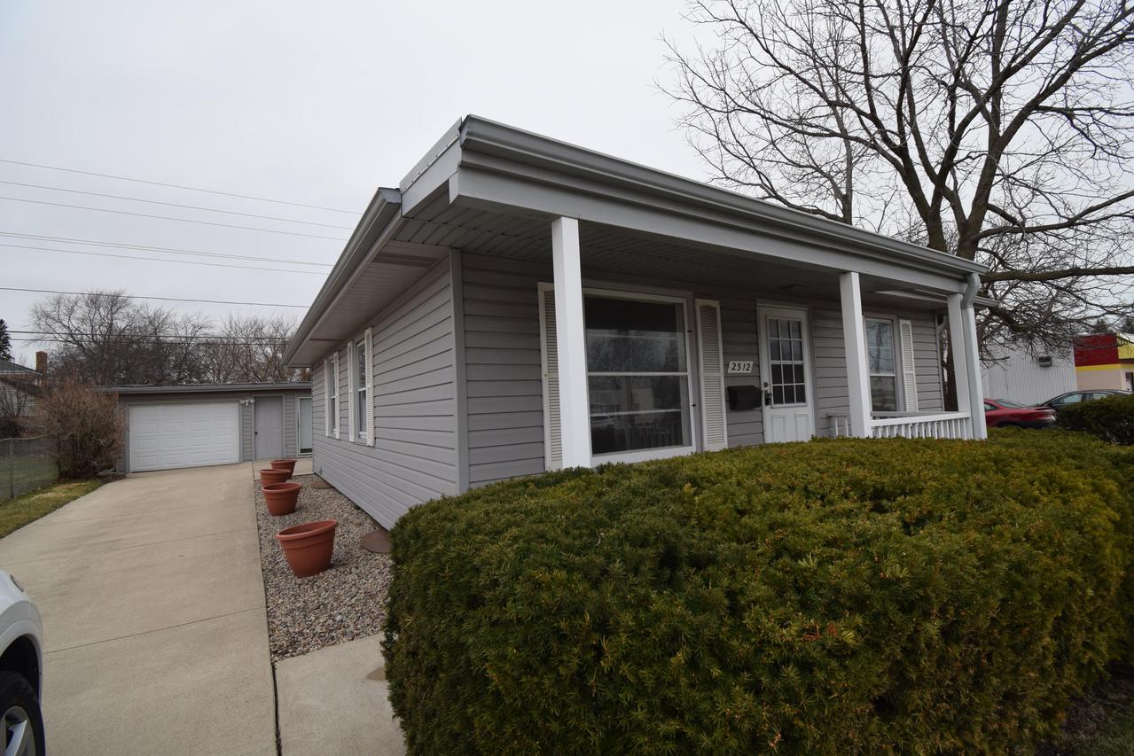 2512 Durand Ave., Racine, WI 53403