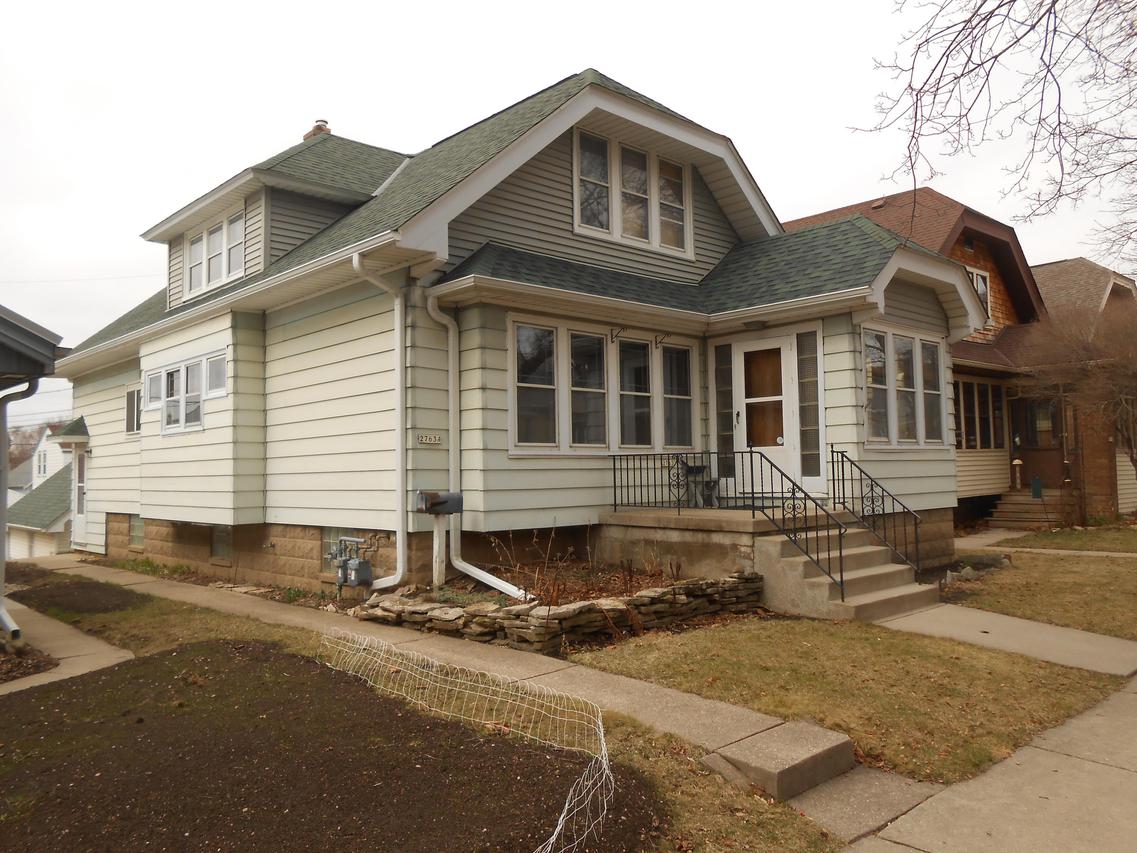 2763 S Adams Ave #2763 A, Milwaukee, WI 53207