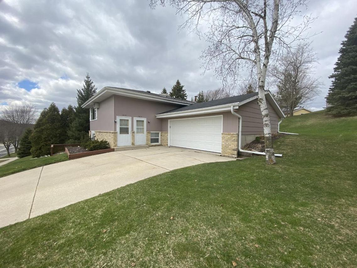 1610 Jefferson St. #1612, West Bend, WI 53090